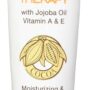 Nicka K Cocoa Butter Lip Therapy, 0.54 Ounce