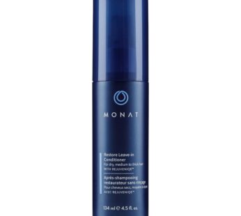 MONAT Balance Restore Leave-in Conditioner, 250 milliliters