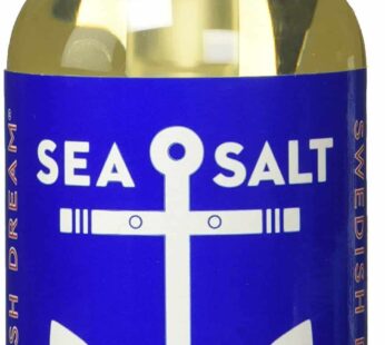 Swedish Dreams Sea Salt Liquid Hand Soap