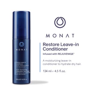 MONAT Balance Restore Leave-in Conditioner, 250 milliliters - Image 2