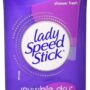 Lady Speed Stick Deodorant 2.3 Ounce Shower Fresh (68ml)