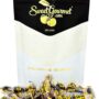 Dad's Wrapped Rootbeer Barrels | Hard Candy | Old Fashioned Bulk candies | 1 pound