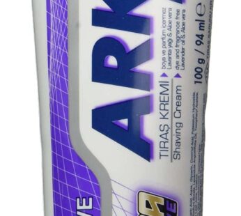 Arko Shaving Cream, Extra Sensitive, 3.5 Ounce