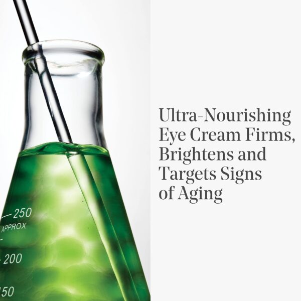 Murad Renewing Eye Cream - Resurgence Multi-Action Anti-Aging Eye Cream with Advanced Peptides and Retinol ? Brightening Eye Lift Firming Treatment Visibly Minimizes Wrinkles, 0.5 Fl Oz - Image 3