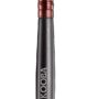 KOOBA Eyebrow Brush and Eyelash Comb, Portable Makeup Eye Powder Foundation Brush, Beauty Cosmetic Tool for Professional and Travel