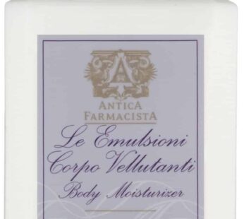 Antica Farmacista Acqua Body Moisturizer, 10 Oz