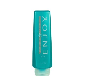 ENJOY Strong Holding Gel, 8.5 Ounce