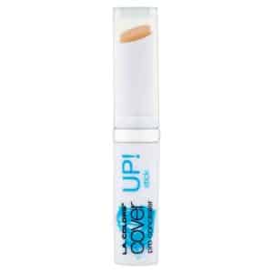 L.A. COLORS Cover Up! Concealer Stick, Glow, 1 Ounce - Image 2