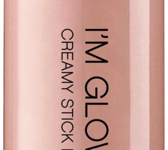 Palladio I’m Glowing Creamy Stick Luminizer, Limelight