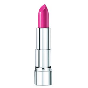 Rimmel Moisture Renew Lipstick, Latino, 0.14 Fluid Ounce - Image 1