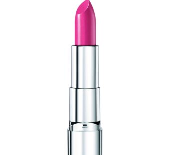 Rimmel Moisture Renew Lipstick, Latino, 0.14 Fluid Ounce