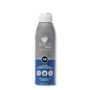 Aloe Up Sport Continuous Spray Sunscreen SPF 50 - Broad Spectrum UVA/UVB Sunscreen Protector for Face and Body - With Aloe Vera Gel - Fast Absorbing Sheer Formula - Reef Safe - Fragrance-Free - 6 Oz
