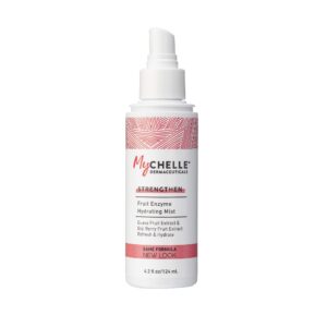 MyChelle Dermaceuticals Fruit Enzyme Hydrating Mist - Image 1