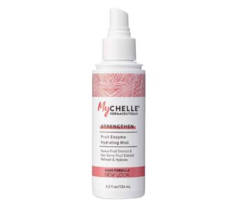MyChelle Dermaceuticals Fruit Enzyme Hydrating Mist