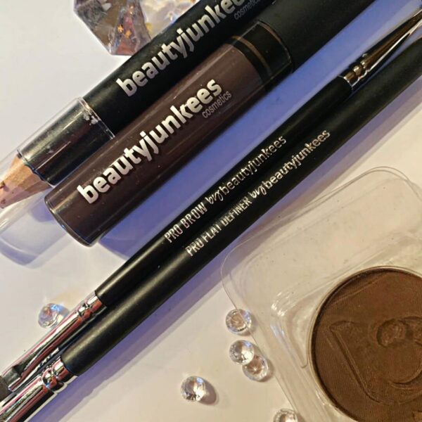 Eyebrow Highlighter Pencil Makeup ? Creamy Matte Brow Concealer Pencil, Shimmer Eye Highlighter Corner Eye Brow Highlighter Stick, Eye Brightener, Gluten Paraben Cruelty Free, Cool Beige - Image 6