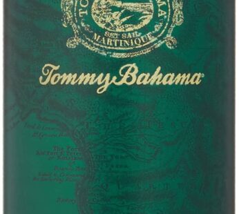 Tommy Bahama Set Sail Martinique All Over Body Spray, 6 oz