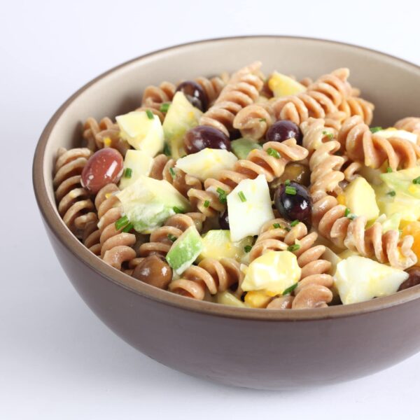 Jovial Einkorn 100% Organic Whole Wheat Fusilli - Einkorn Pasta, High Protein, Non-GMO, USDA Certified Organic, Lower Carb, Delicious Pasta Made in Italy - 12 Oz, 6 Pack - Image 3