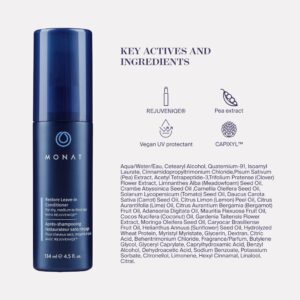 MONAT Balance Restore Leave-in Conditioner, 250 milliliters - Image 7