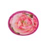 Camille Beckman Glycerine Rosewater Scented Glycerine Bar Soap for Hands, Face and Body, 3.5 Ounce
