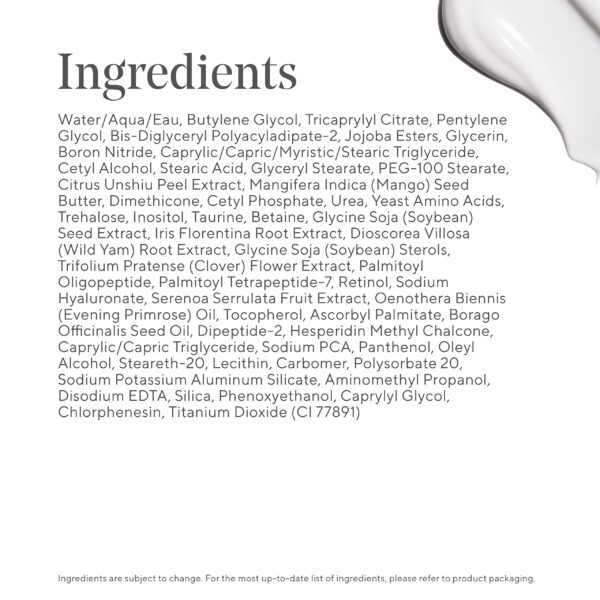 Murad Renewing Eye Cream - Resurgence Multi-Action Anti-Aging Eye Cream with Advanced Peptides and Retinol ? Brightening Eye Lift Firming Treatment Visibly Minimizes Wrinkles, 0.5 Fl Oz - Image 5