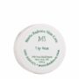 Mario Badescu Lip Wax with Rosehip and Vitamin E Oils, Lightweight and Antioxidant Rich Lip Moisturizer for Dry Lips, Non-Greasy and Non-Sticky Hydrating Lip Balm