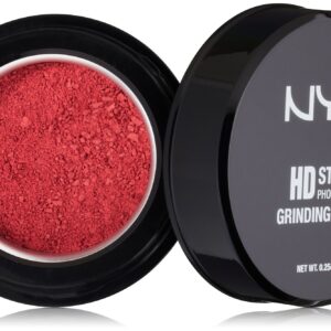 NYX Professional Makeup High Definition Blush, Sangria in Madrid, 0.25-Ounce - Image 1