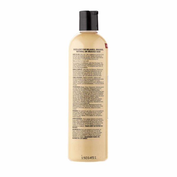 Dr. Miracle's Conditioning Shampoo - 12 Oz - Image 2