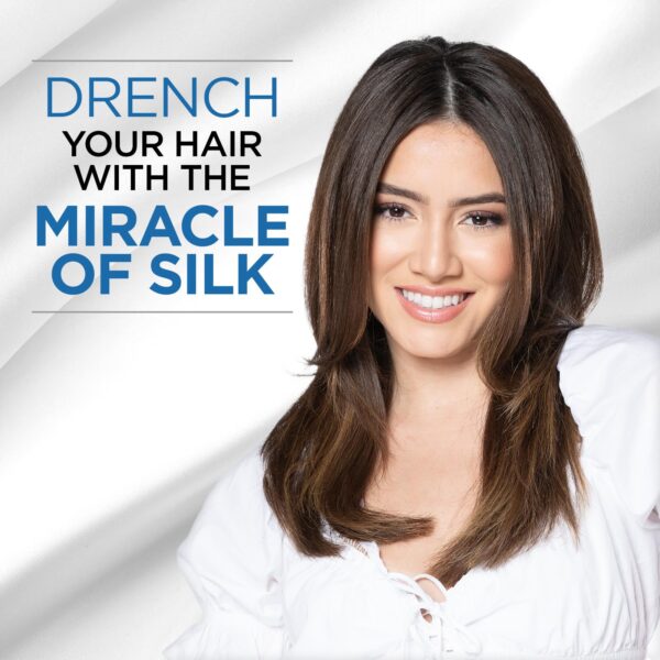 Biosilk Hydrating Shampoo, 12 Ounce - Image 3