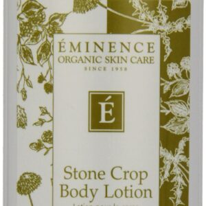 Eminence Stone Crop Body Lotion, 8.4 Fl Oz - Image 1