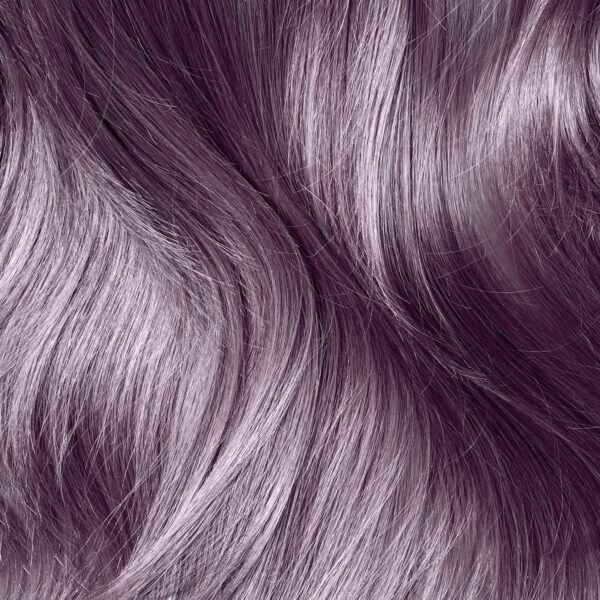 Ion Smokey Amethyst Semi Permanent Hair Color Smokey Amethyst - Image 3