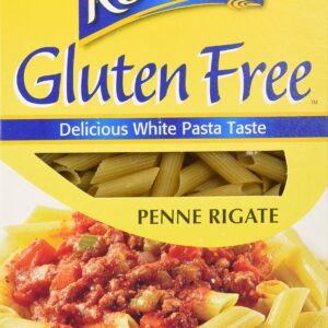 Ronzoni Gluten Free Penne Rigate Pasta (Case of 8) - Image 1