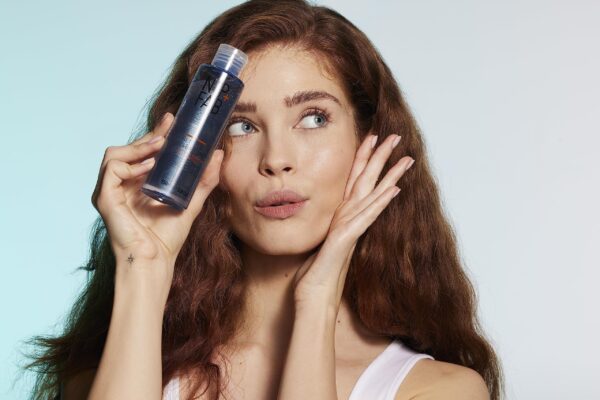Nip + Fab Glycolic Acid Fix Foaming Cleanser for Face with Olive Oil, Exfoliating Resurfacing AHA Facial Cleansing Foam Wash for Exfoliation Even Tone Brighten Skin, Fine Lines and Wrinkles - Image 2